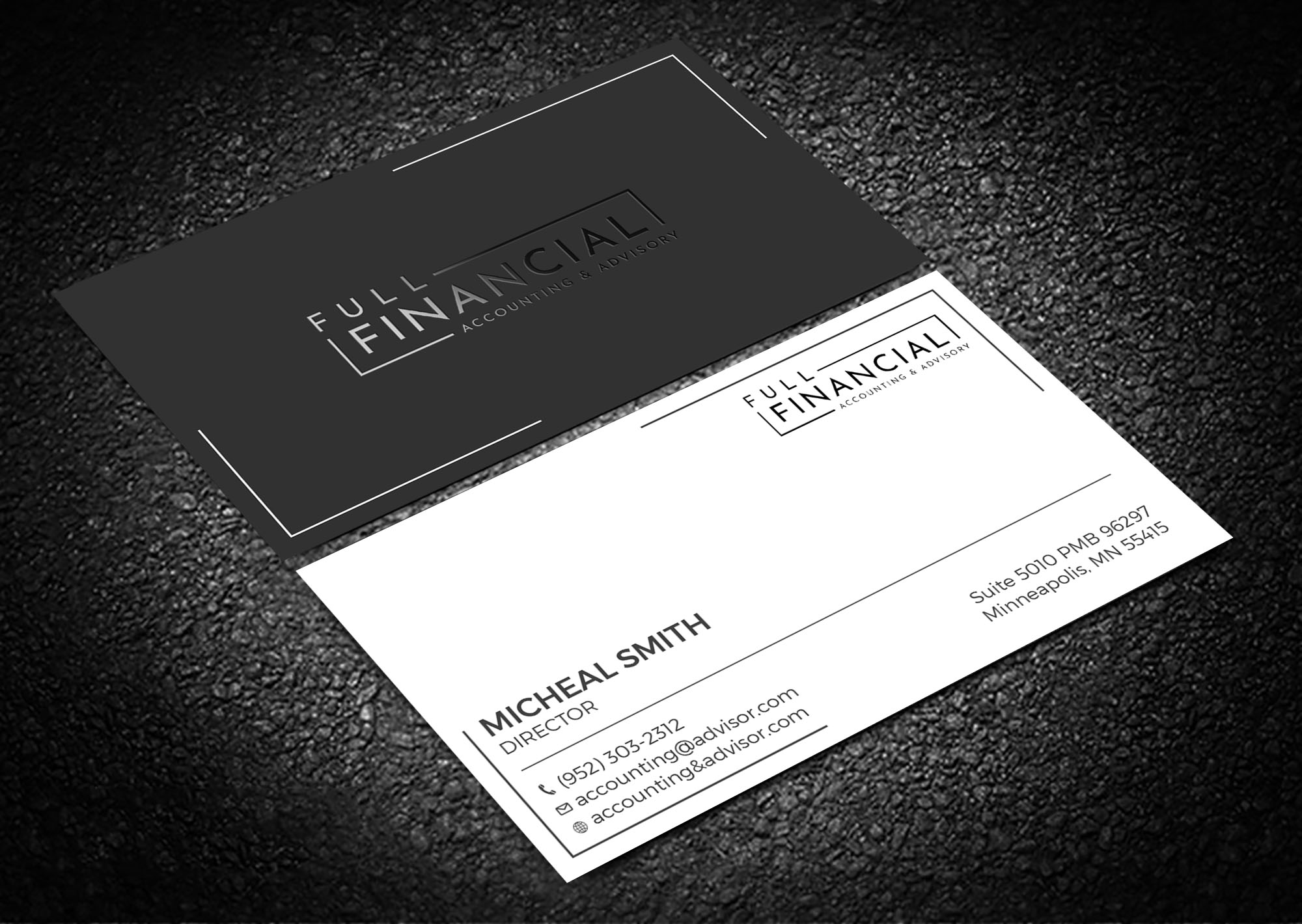 Design de Carte de Visite par RENEXIT pour ce projet | Design #30046292