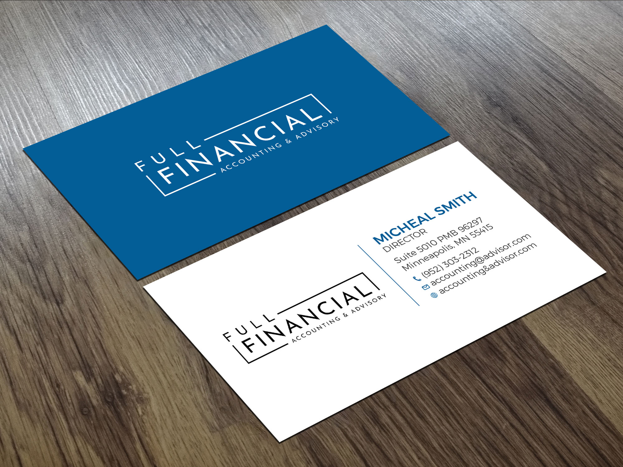 Business Card Design by RENEXIT for this project | Design #30046295