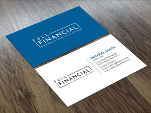 Business Card Design by RENEXIT for this project | Design: #30046295