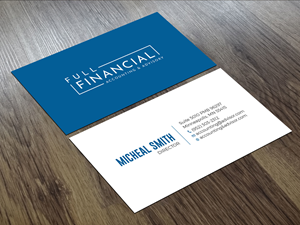 Business Card Design by RENEXIT for this project | Design: #30046296
