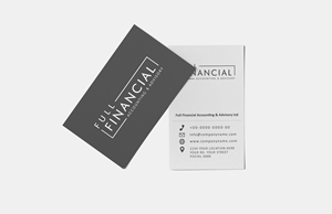 Business Card Design by pedar.livan