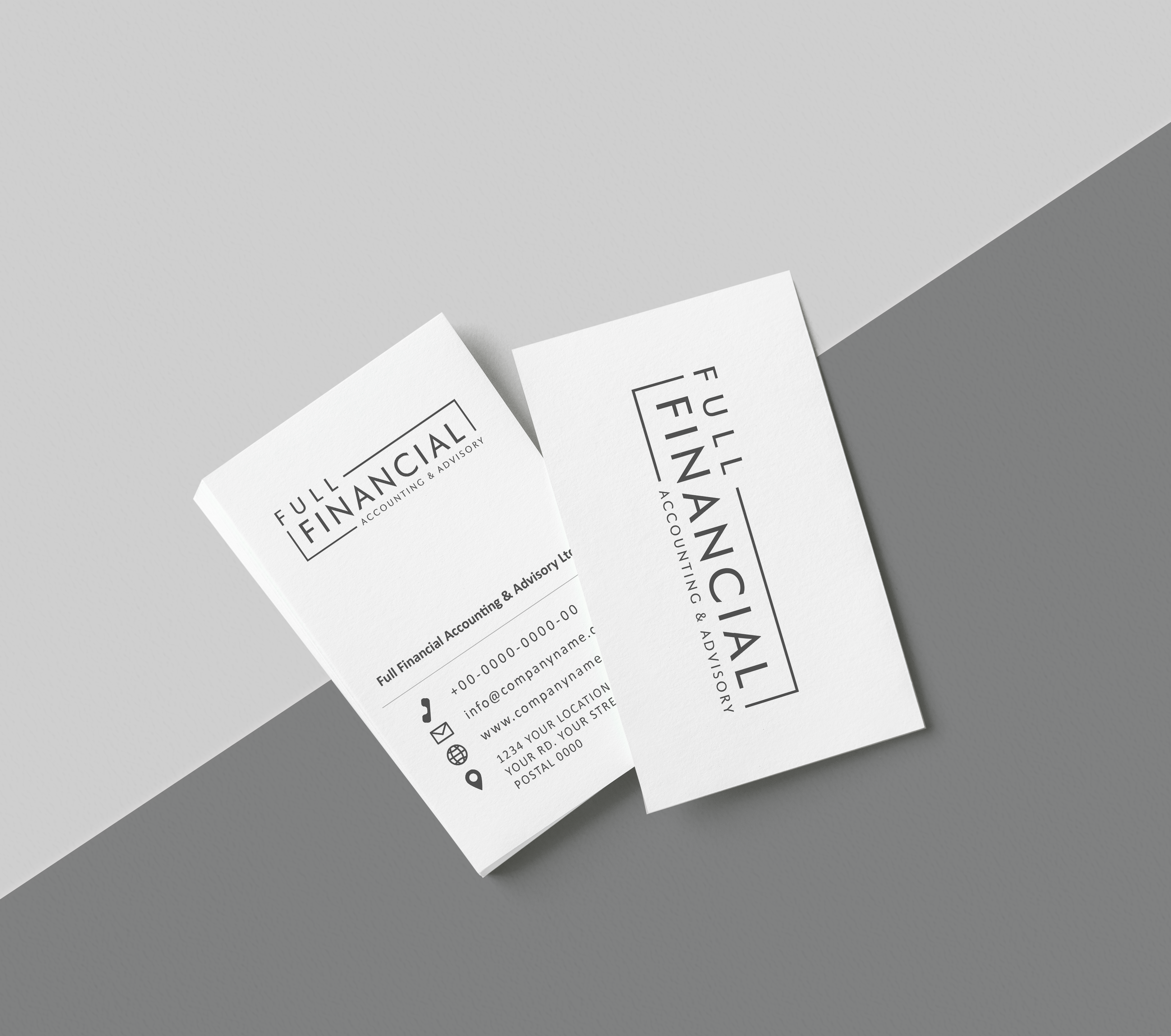 Design de Carte de Visite par pedar.livan pour ce projet | Design #30079267