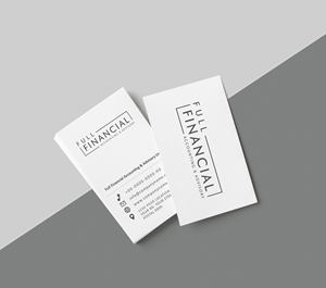 Business Card Design by pedar.livan for this project | Design: #30079267