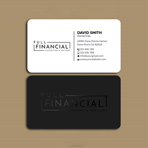 Business Card Design by Expert Bappy for this project | Design: #30045173