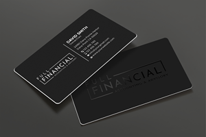 Business Card Design by Expert Bappy for this project | Design: #30045199