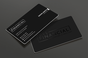 Business Card Design by Expert Bappy for this project | Design: #30045204