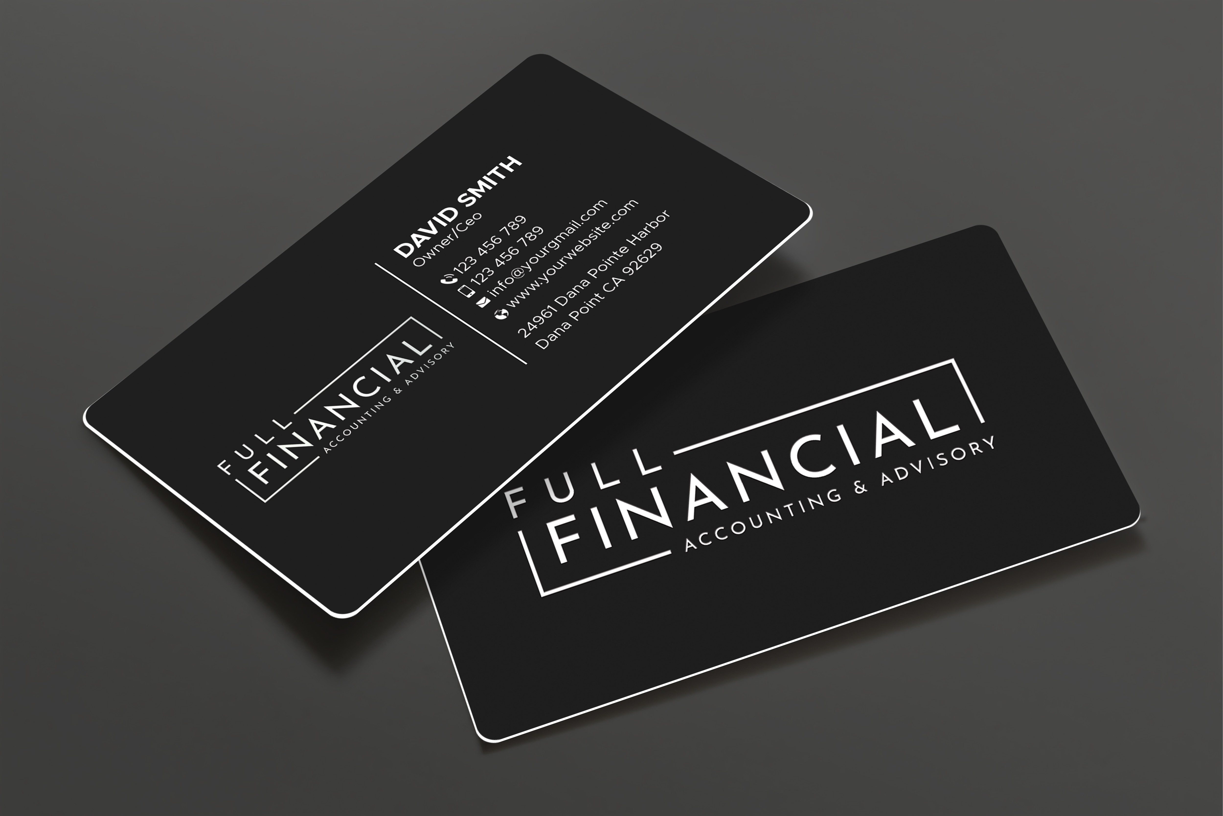 Business Card Design by Expert Bappy for this project | Design #30045215