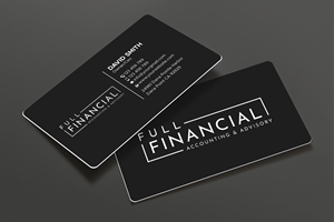 Business Card Design by Expert Bappy for this project | Design: #30045215