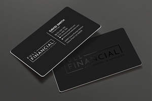 Business Card Design by Expert Bappy for this project | Design: #30045223