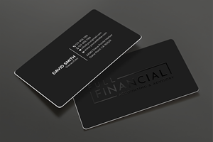 Business Card Design by Expert Bappy for this project | Design: #30045230