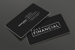 Business Card Design by Expert Bappy for this project | Design: #30045232