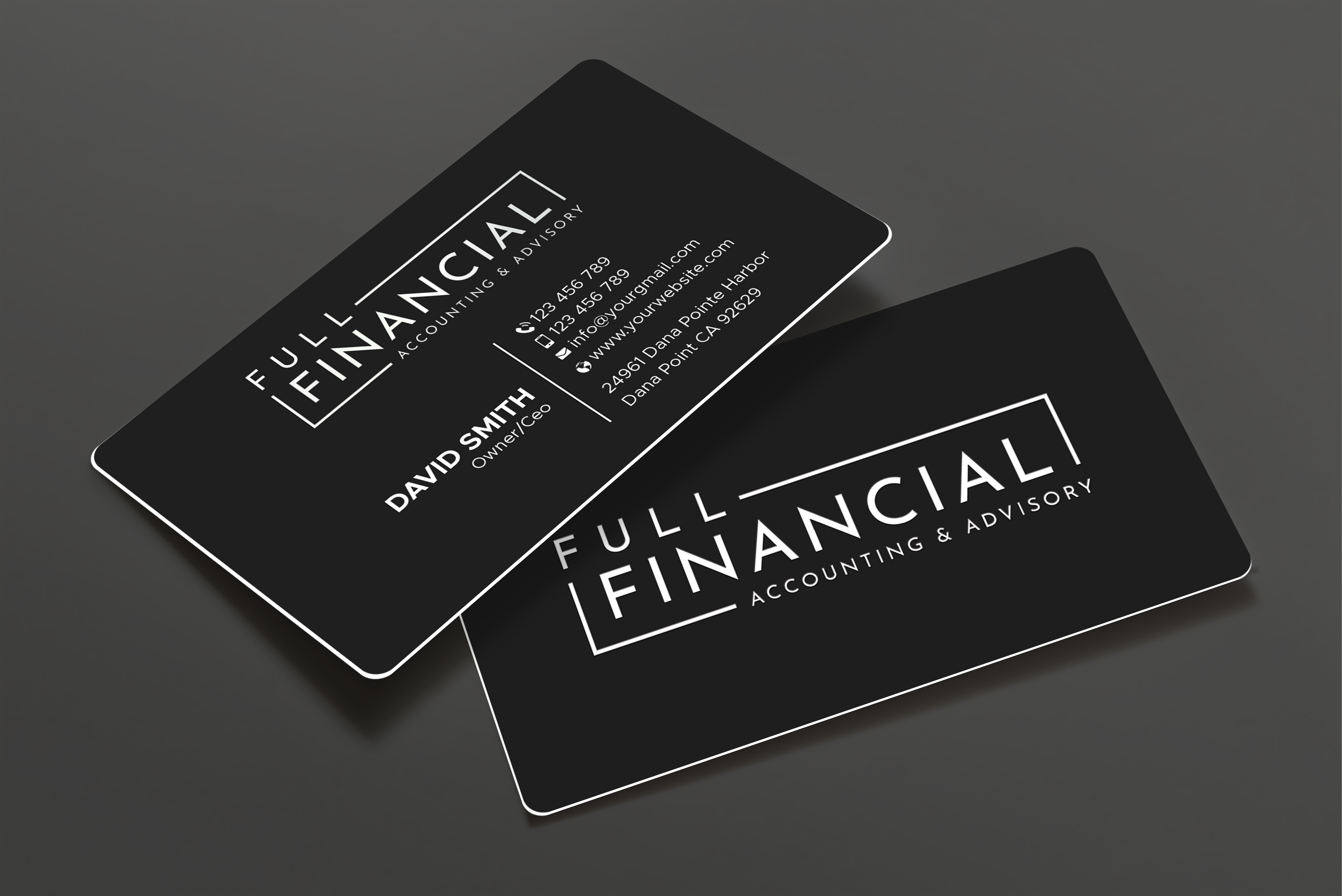 Business Card Design by Expert Bappy for this project | Design #30045242