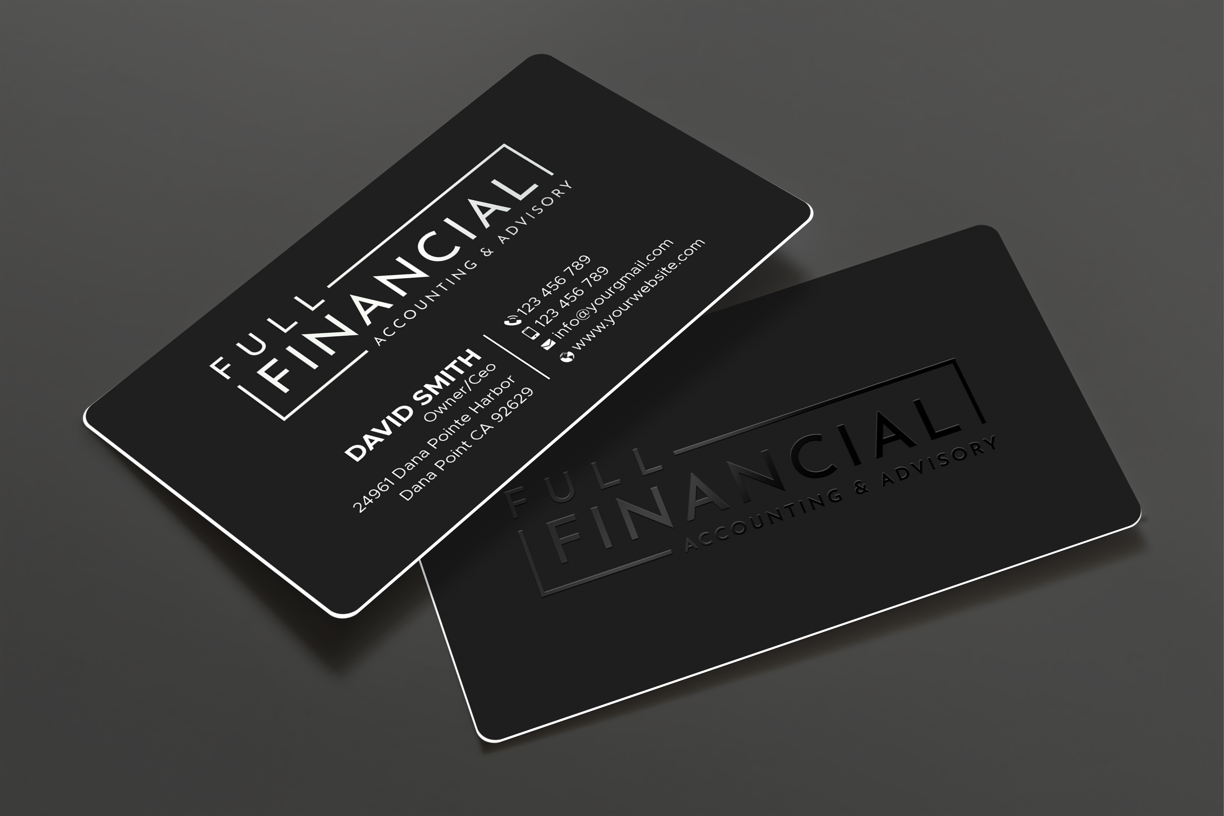 Business Card Design by Expert Bappy for this project | Design #30045259