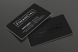 Business Card Design by Expert Bappy for this project | Design: #30045259