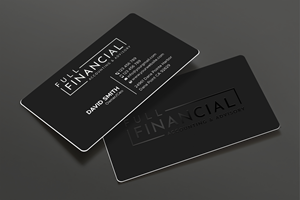 Business Card Design by Expert Bappy for this project | Design: #30045261