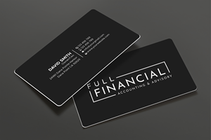 Business Card Design by Expert Bappy for this project | Design: #30045276