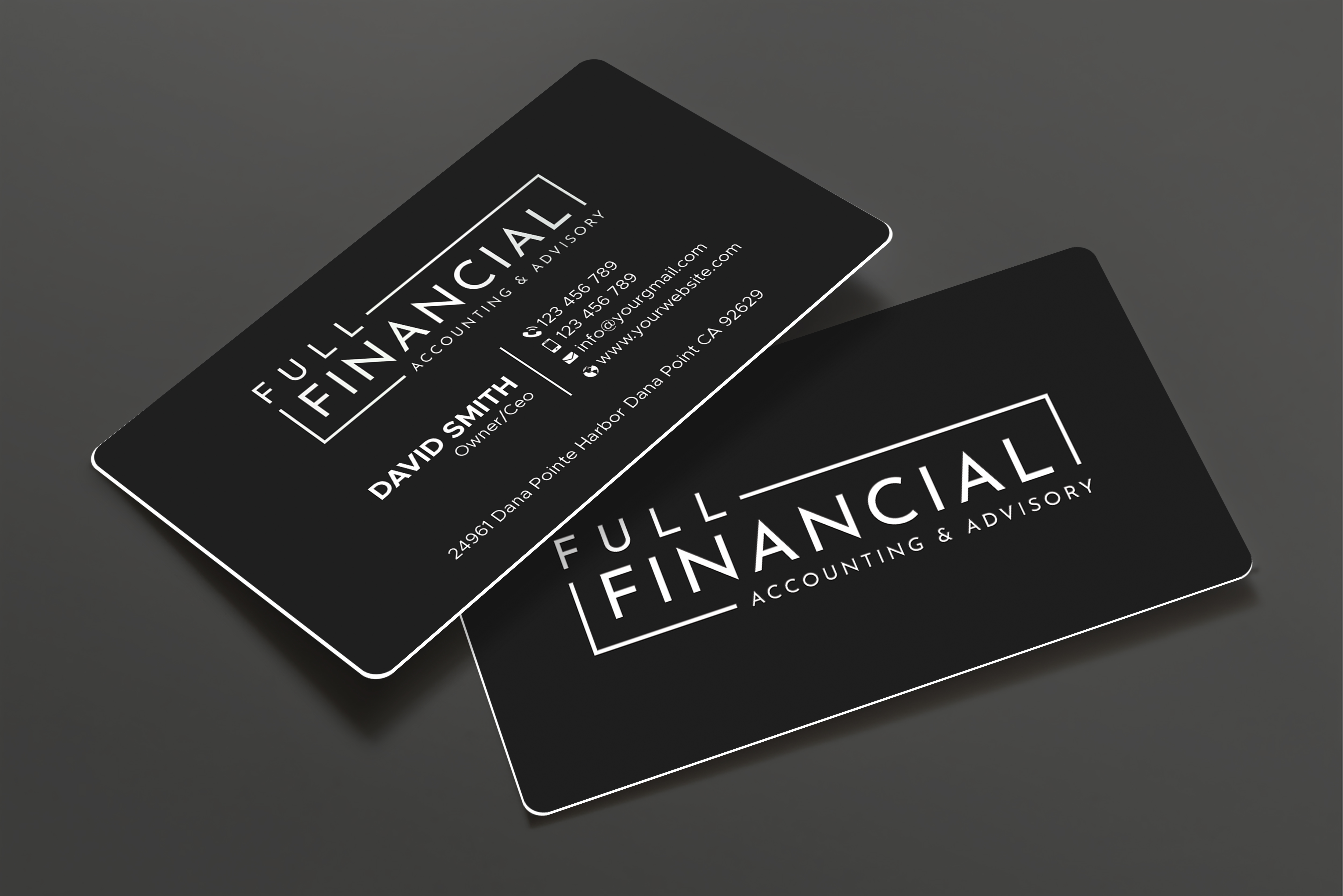 Business Card Design by Expert Bappy for this project | Design #30045289