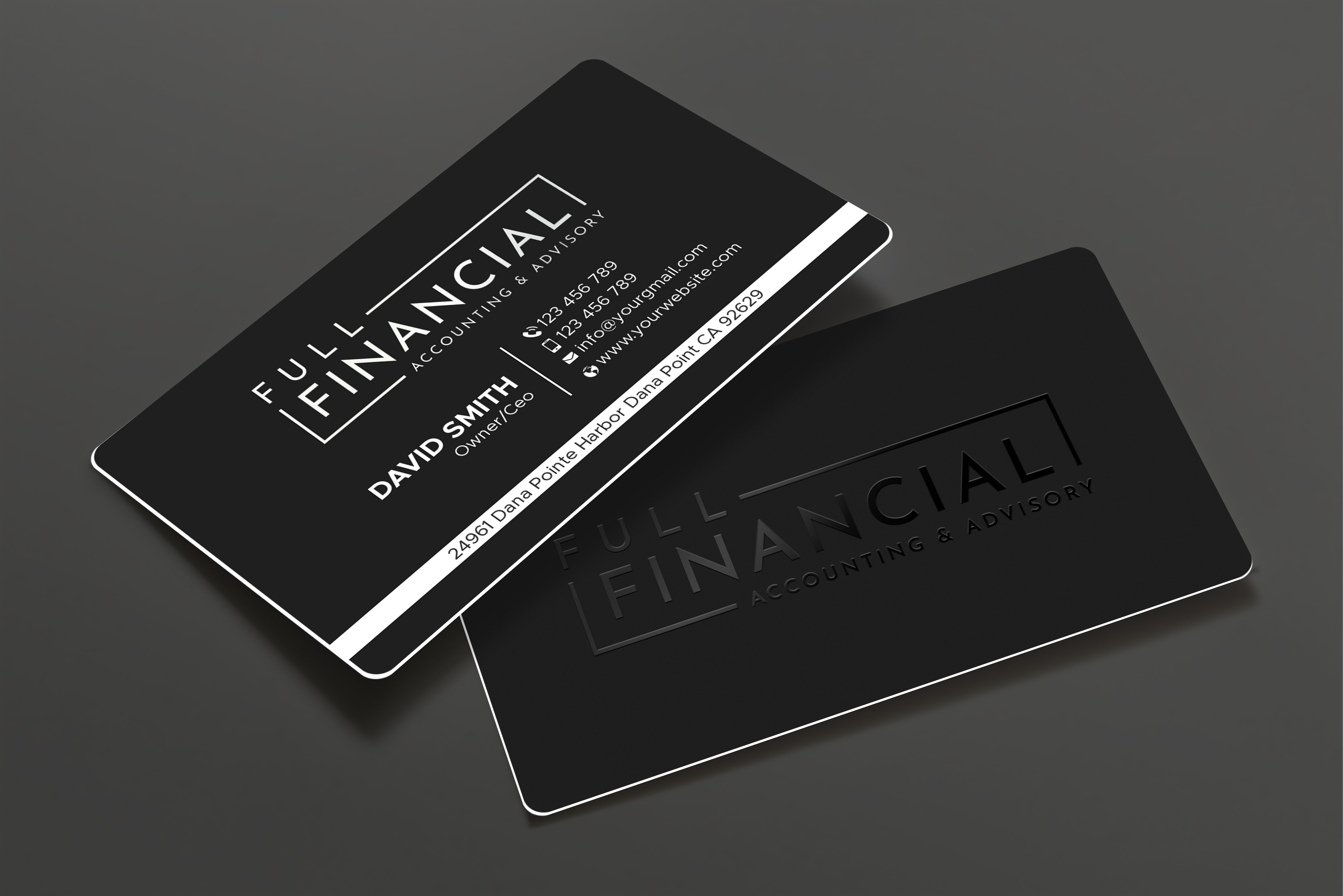 Design de Carte de Visite par Expert Bappy pour ce projet | Design #30045293