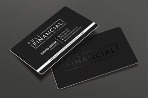 Business Card Design by Expert Bappy for this project | Design: #30045293