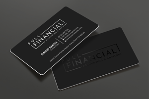 Business Card Design by Expert Bappy for this project | Design: #30045298