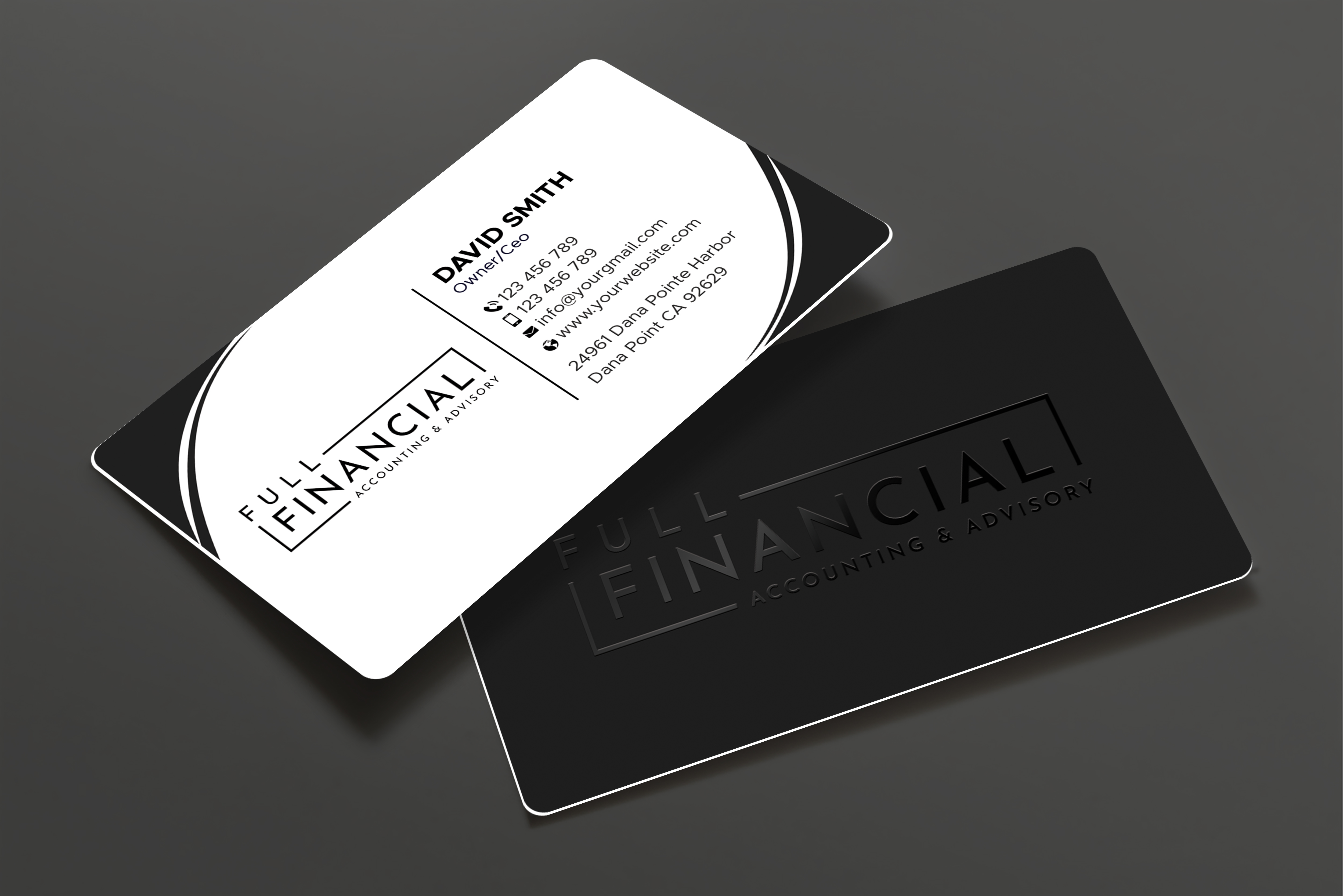 Design de Carte de Visite par Expert Bappy pour ce projet | Design #30048392