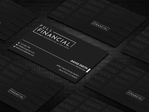 Business Card Design by Expert Bappy for this project | Design: #30048645