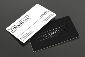 Business Card Design by Expert Bappy for this project | Design: #30049030