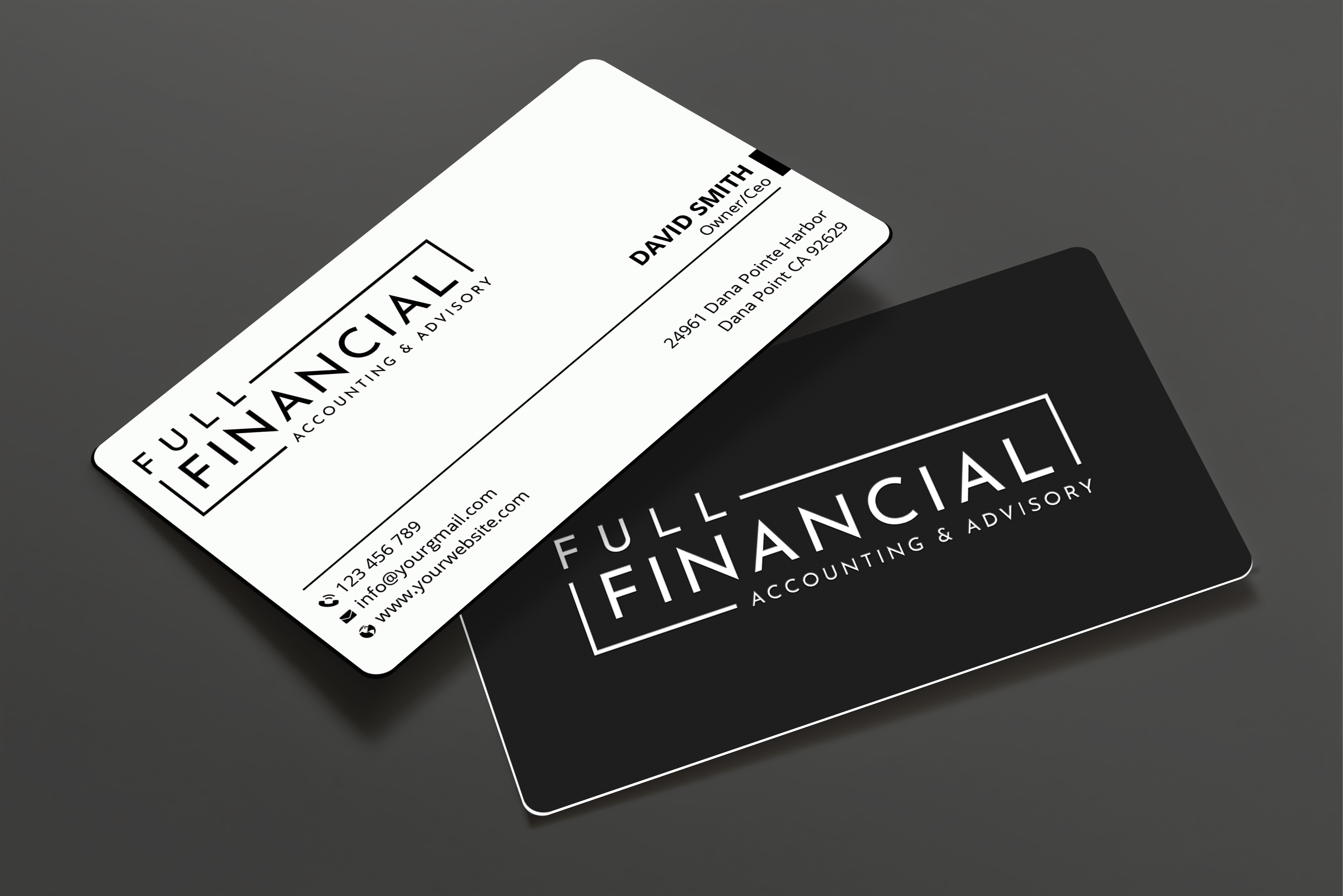 Business Card Design by Expert Bappy for this project | Design #30049071