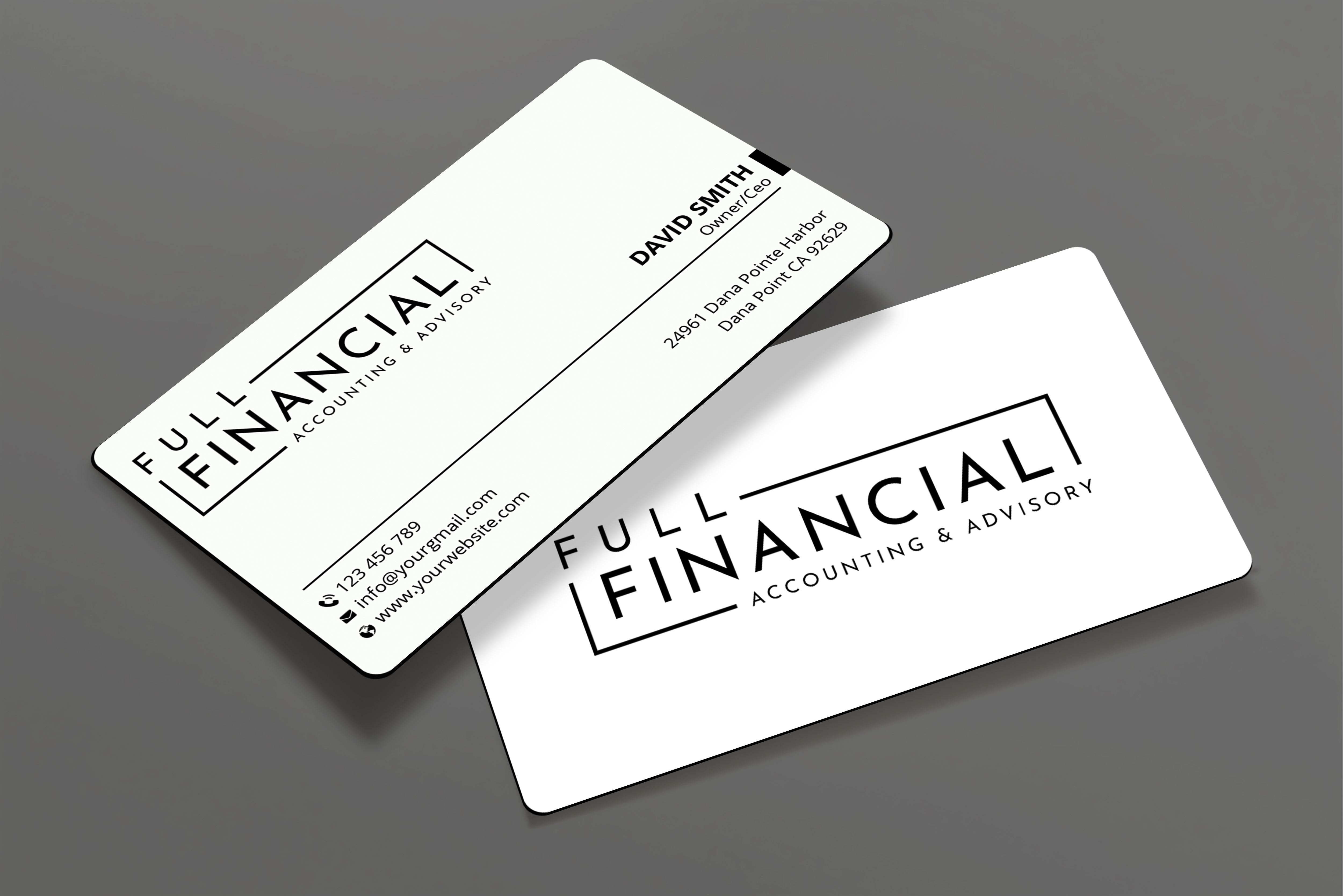 Business Card Design by Expert Bappy for this project | Design #30049082