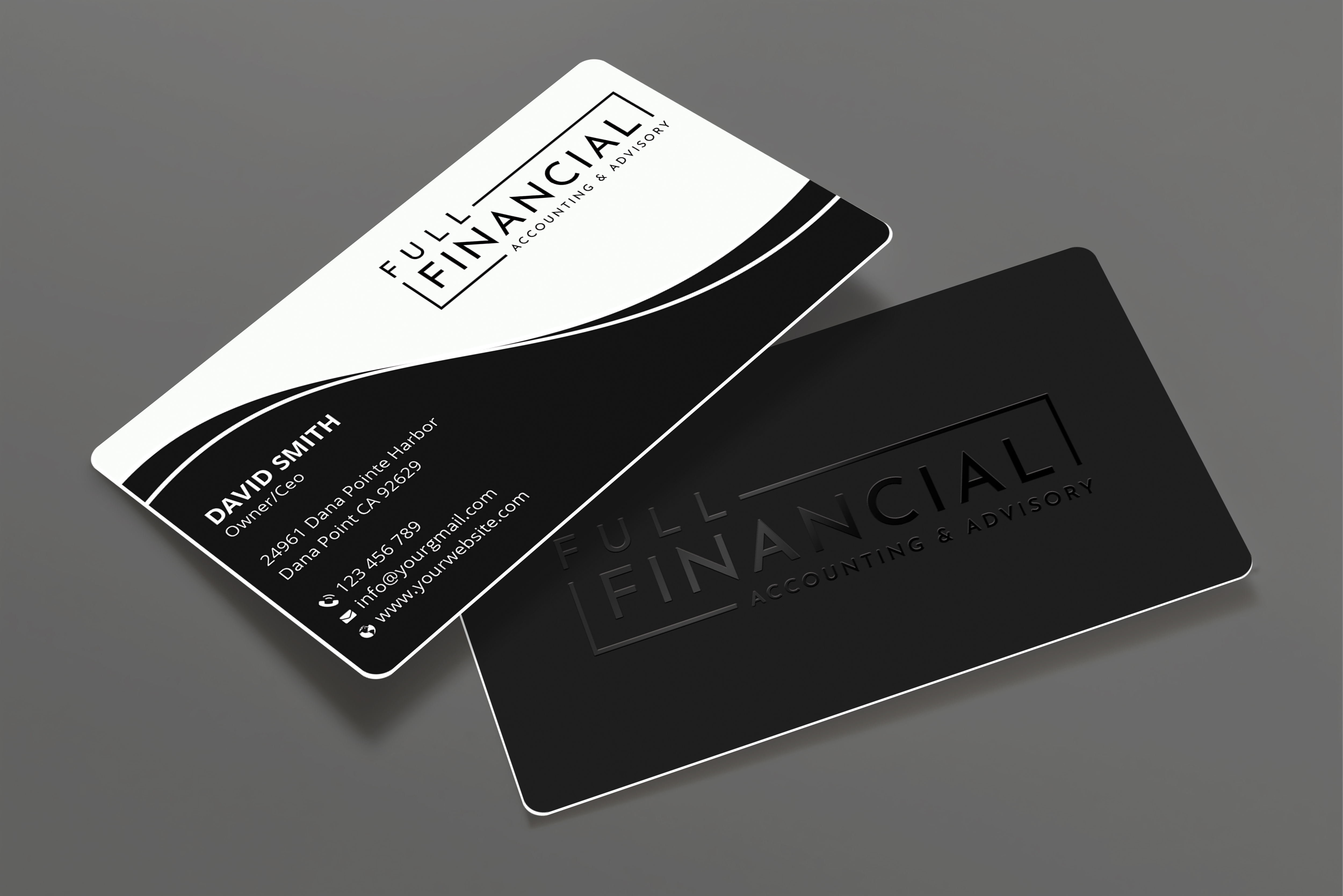Business Card Design by Expert Bappy for this project | Design #30049166