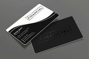 Business Card Design by Expert Bappy for this project | Design: #30049166
