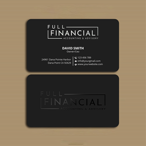 Business Card Design by Expert Bappy for this project | Design: #30049218