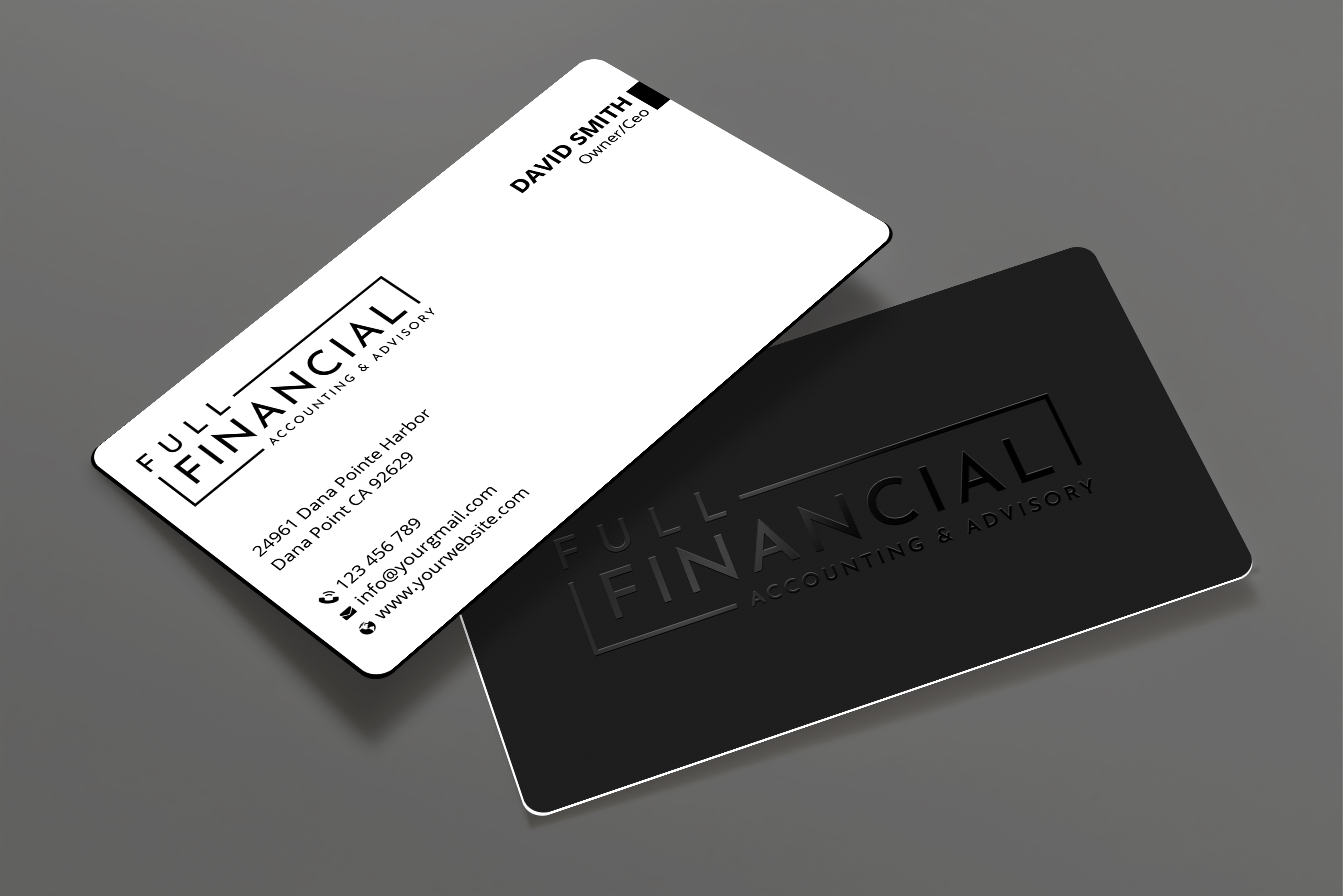 Business Card Design by Expert Bappy for this project | Design #30049251