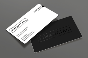 Business Card Design by Expert Bappy for this project | Design: #30049251