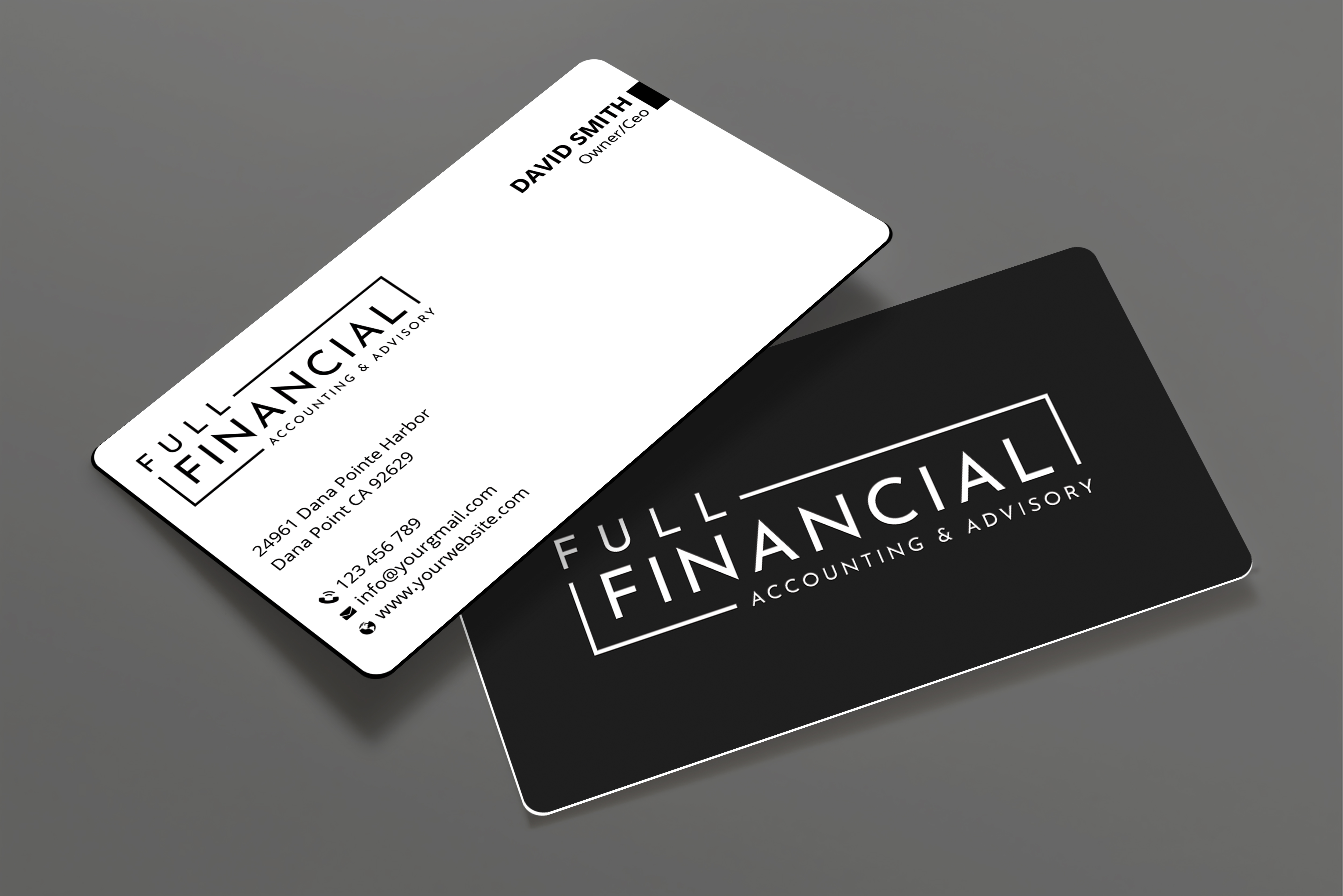 Business Card Design by Expert Bappy for this project | Design #30049273