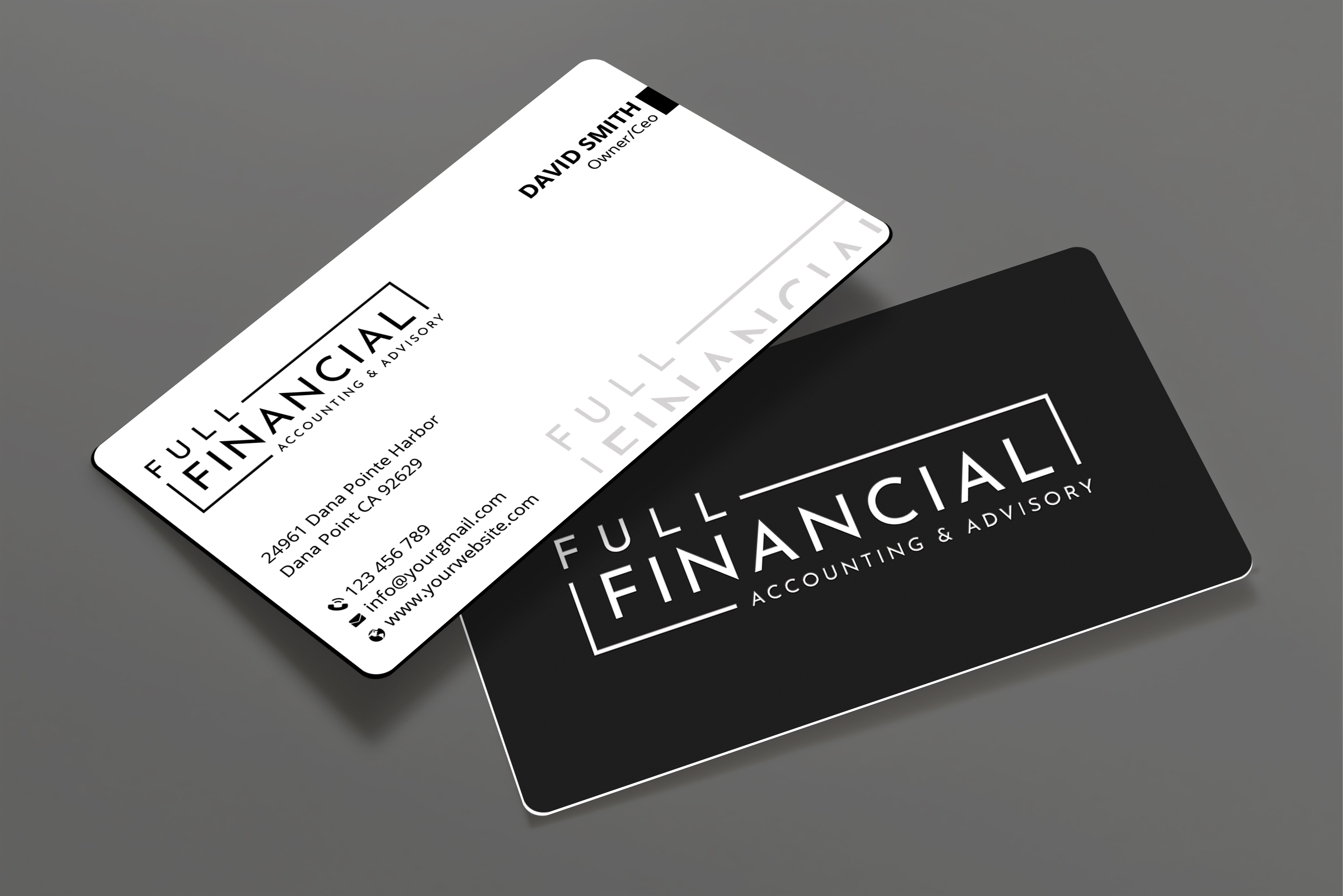 Business Card Design by Expert Bappy for this project | Design #30049289