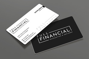 Business Card Design by Expert Bappy for this project | Design: #30049289