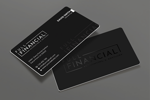 Business Card Design by Expert Bappy for this project | Design: #30049302