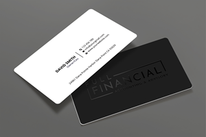 Business Card Design by Expert Bappy for this project | Design: #30049462