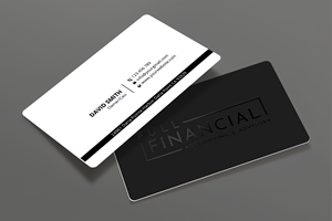 Business Card Design by Expert Bappy for this project | Design: #30049477