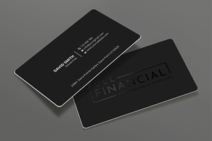 Business Card Design by Expert Bappy for this project | Design: #30049485