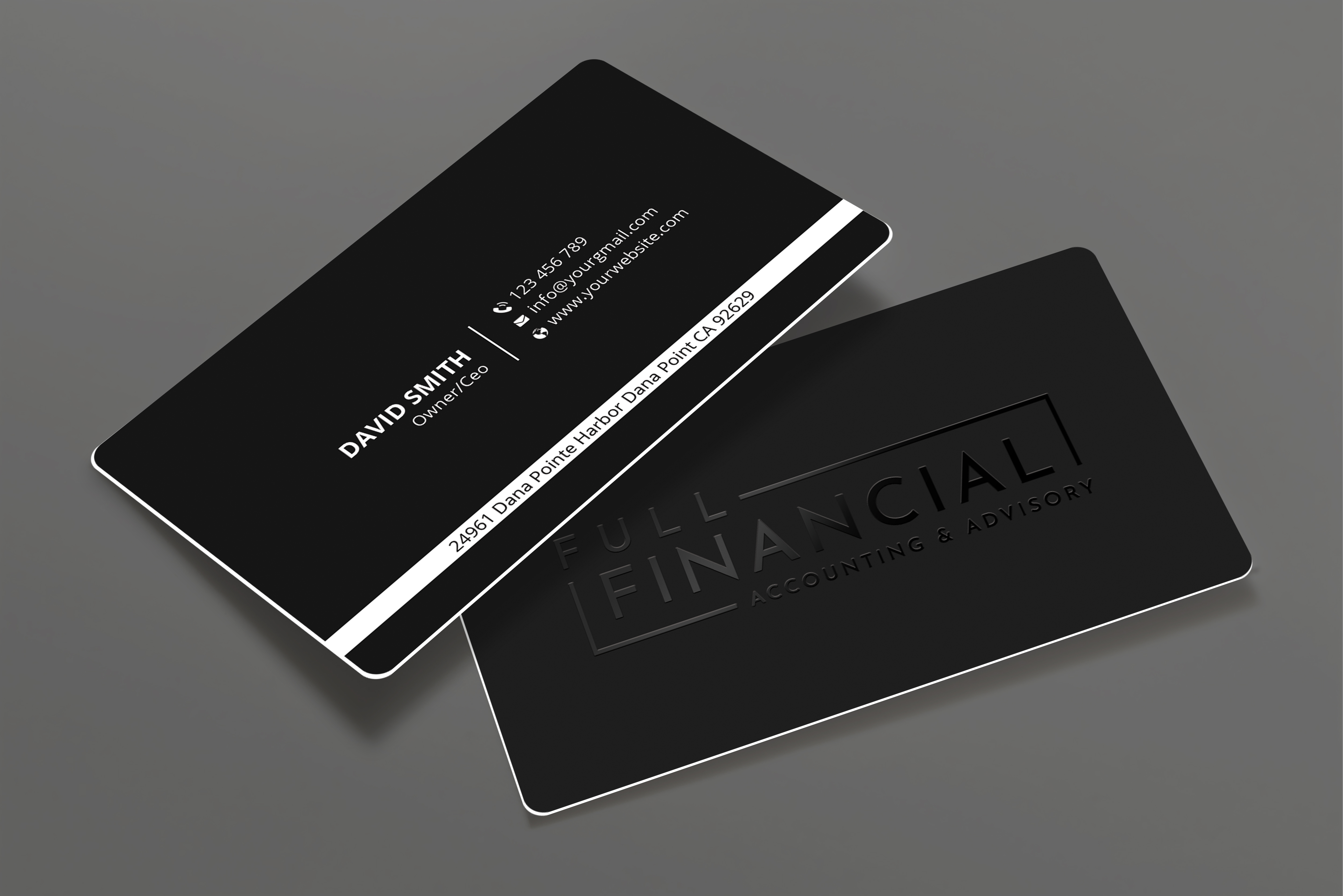 Business Card Design by Expert Bappy for this project | Design #30049504