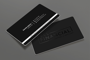 Business Card Design by Expert Bappy for this project | Design: #30049504