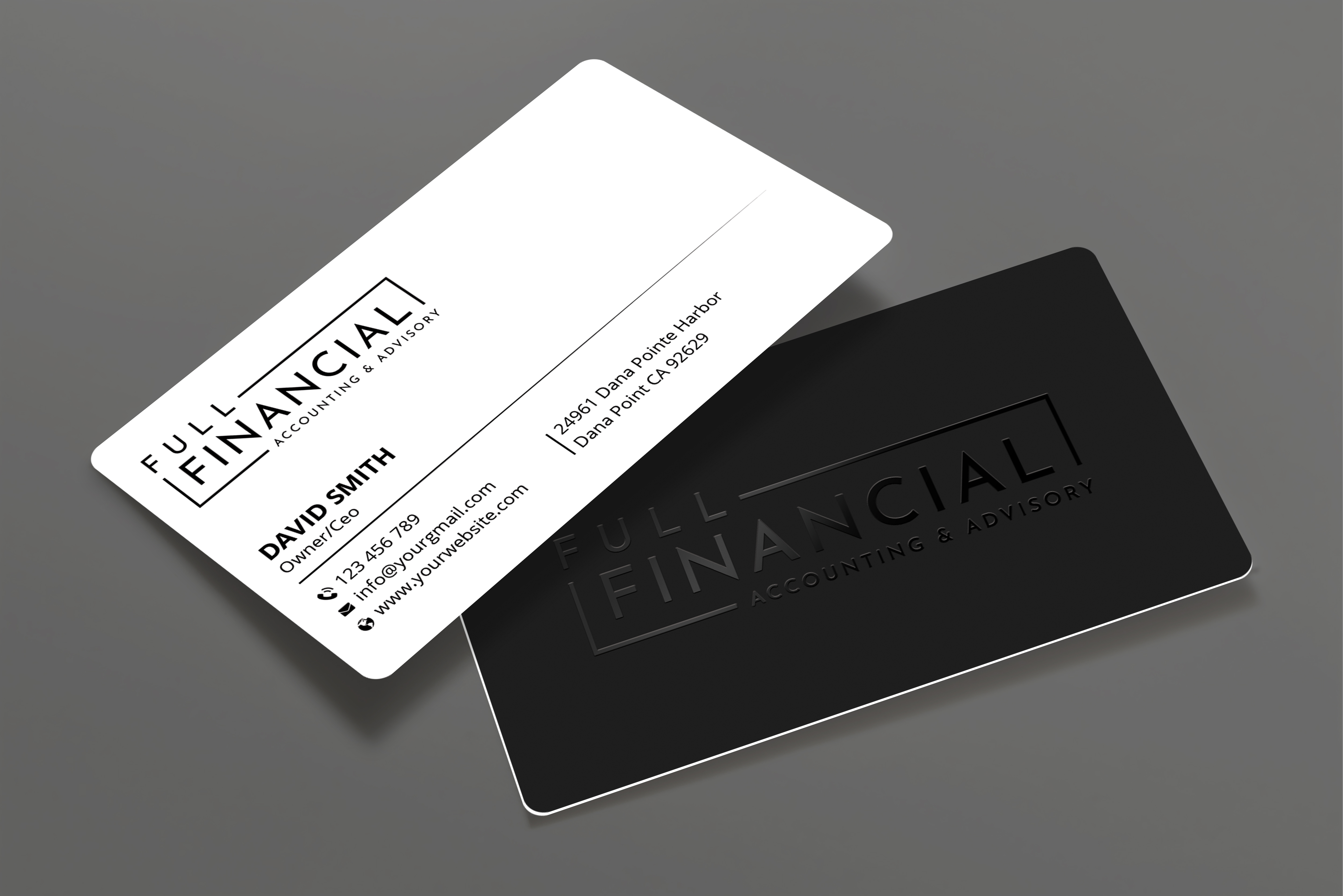 Business Card Design by Expert Bappy for this project | Design #30049581
