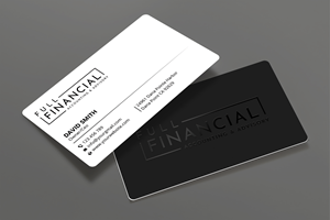 Business Card Design by Expert Bappy for this project | Design: #30049581