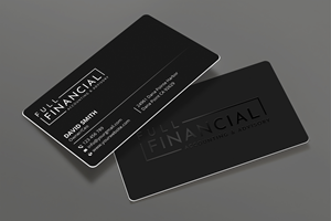 Business Card Design by Expert Bappy for this project | Design: #30049597