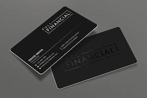 Business Card Design by Expert Bappy for this project | Design: #30049603