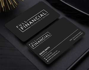 Business Card Design by Expert Bappy for this project | Design: #30049695