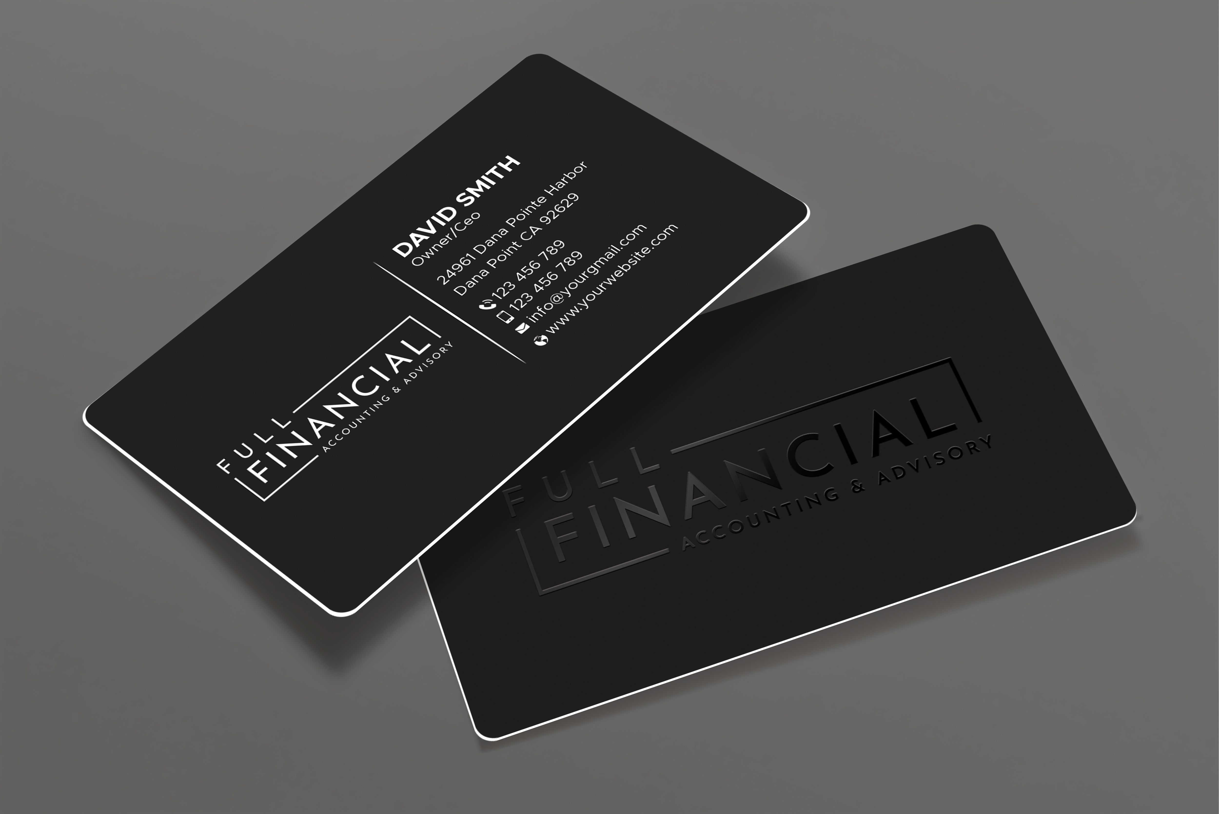 Business Card Design by Expert Bappy for this project | Design #30052237