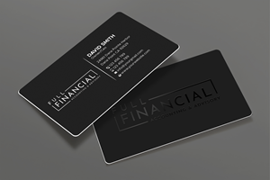 Business Card Design by Expert Bappy for this project | Design: #30052237